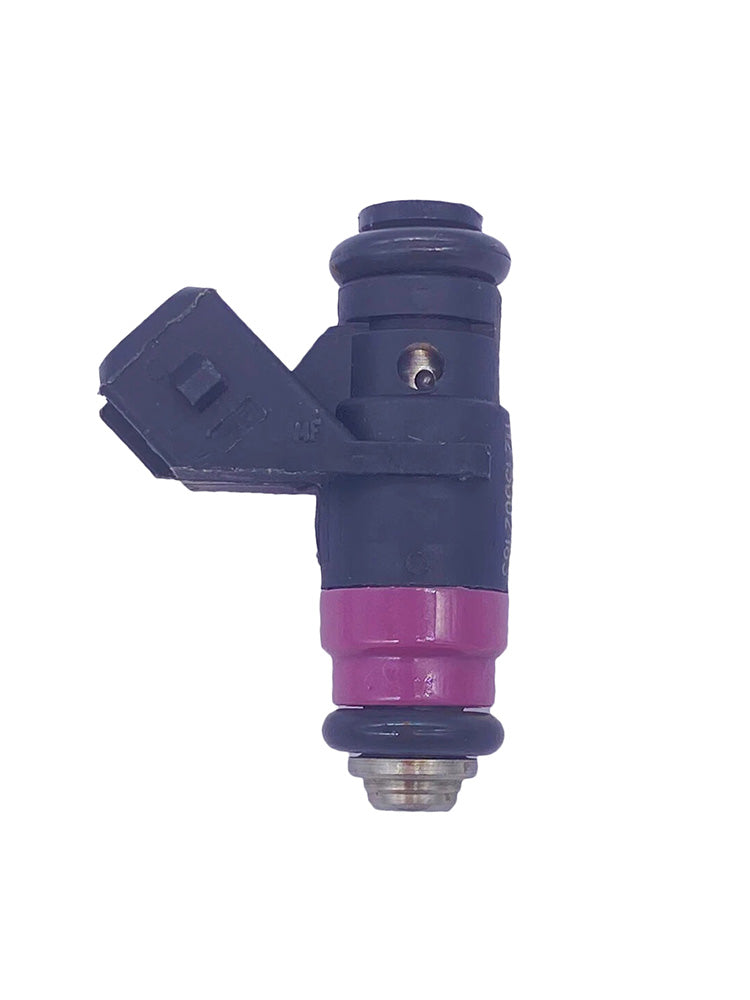 Renault Clio III 2005-2014 Fluence 2010-2022 8200505191 1PCS Fuel Injector