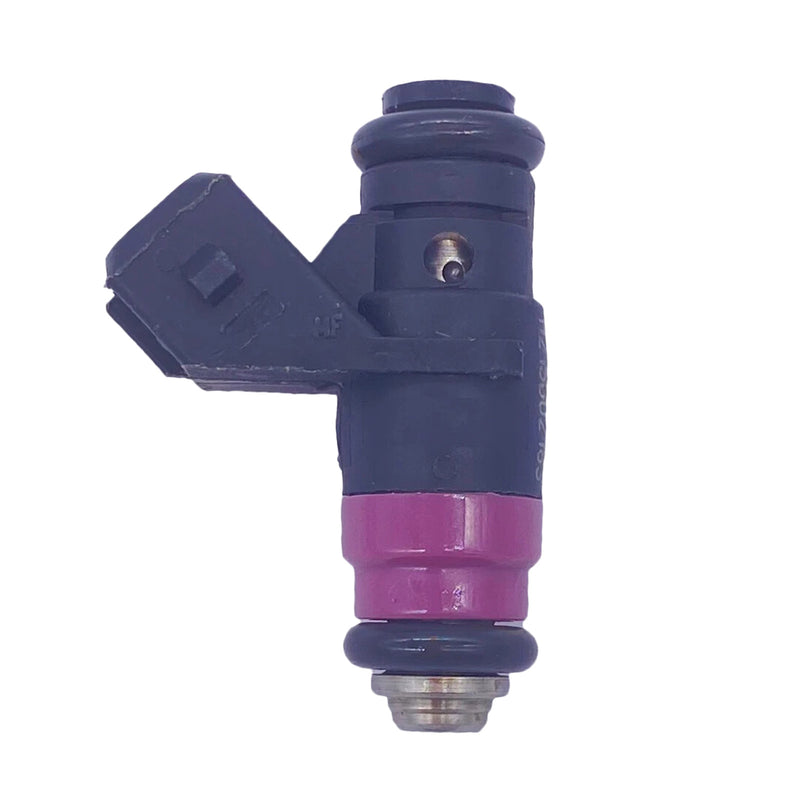 Renault Clio III 2005-2014 Fluence 2010-2022 8200505191 1PCS Fuel Injector