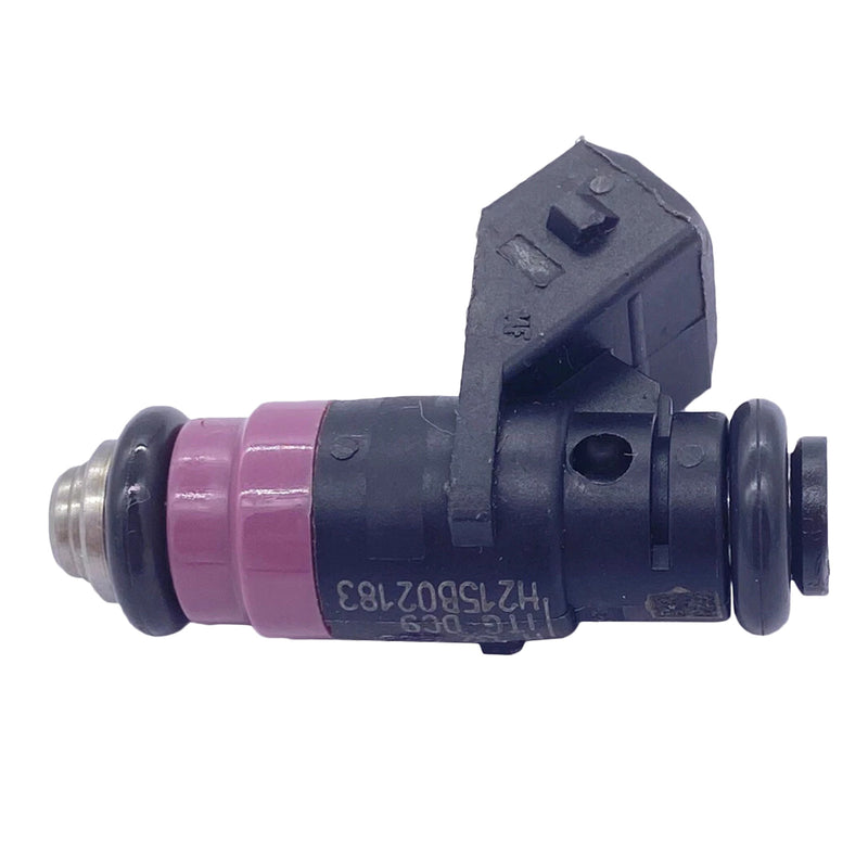 Renault Clio III 2005-2014 Fluence 2010-2022 8200505191 1PCS Fuel Injector