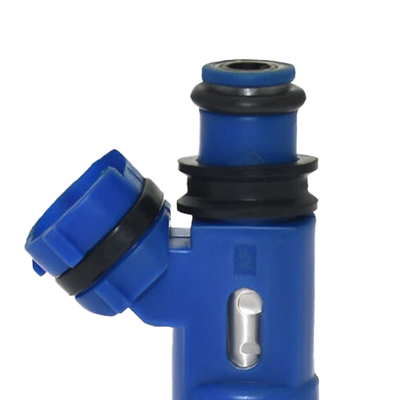 Mazda MX-5 II 1998-2005 195500-3030 1955003030 4PCS Fuel Injector