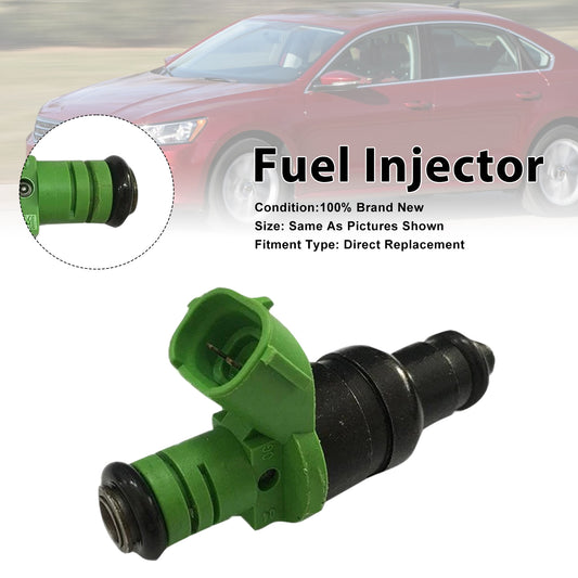 VW Passat FL 2.0L For Skoda Superb 06B906031A 1PCS Fuel Injector