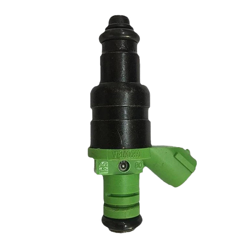 VW Passat FL 2.0L For Skoda Superb 06B906031A 1PCS Fuel Injector