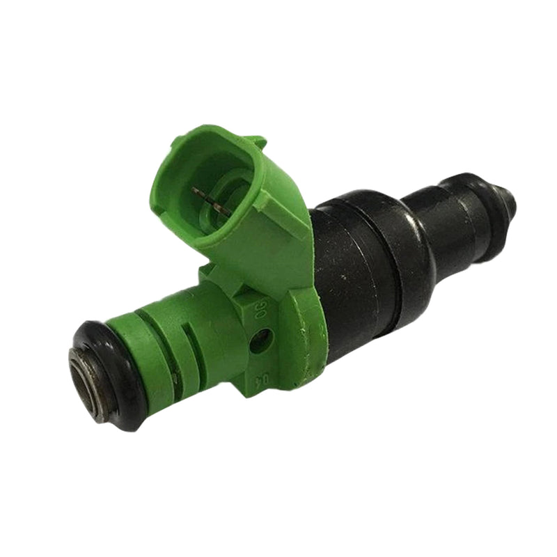 VW Passat FL 2.0L For Skoda Superb 06B906031A 1PCS Fuel Injector