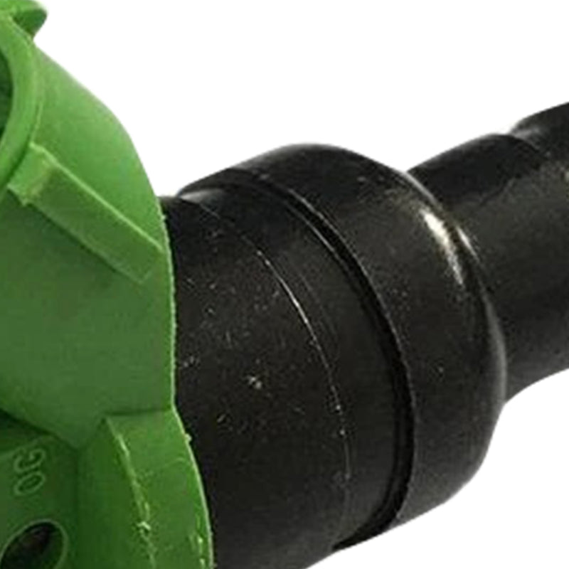 VW Passat FL 2.0L For Skoda Superb 06B906031A 1PCS Fuel Injector