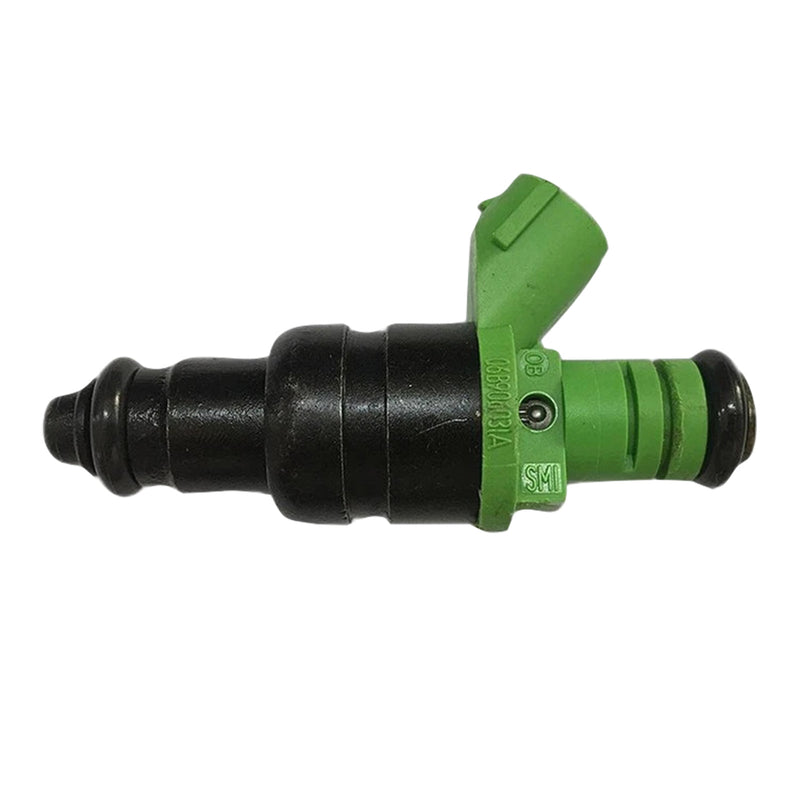 VW Passat FL 2.0L For Skoda Superb 06B906031A 1PCS Fuel Injector