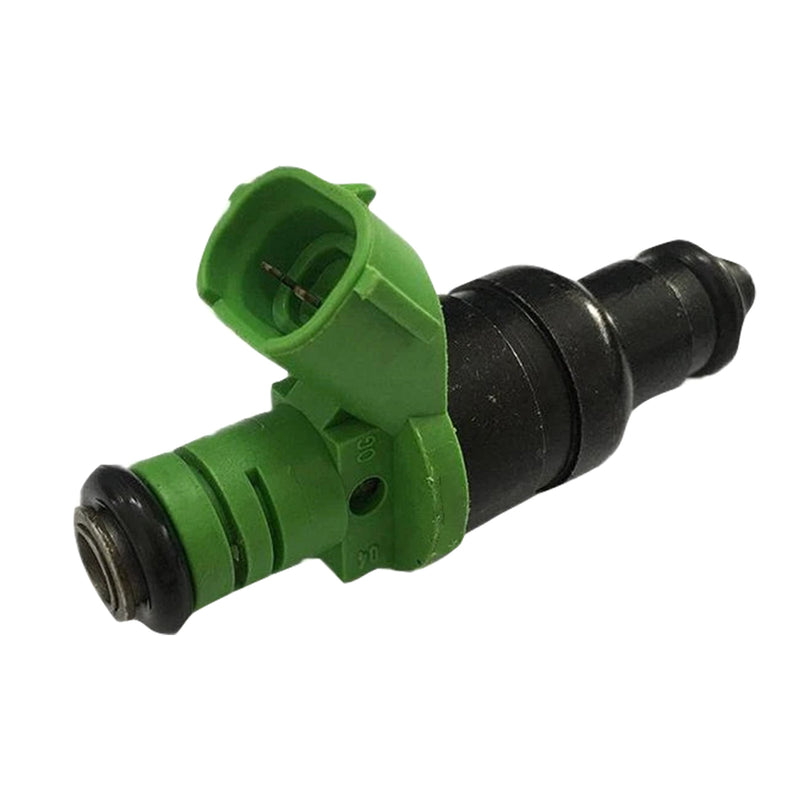 VW Passat FL 2.0L For Skoda Superb 06B906031A 1PCS Fuel Injector