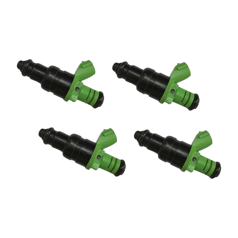 VW Passat FL 2.0L For Skoda Superb 06B906031A 4PCS Fuel Injector