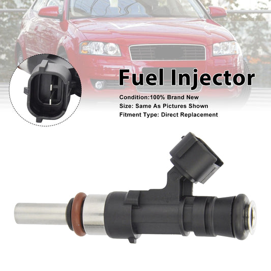 Audi A3 Quattro 2006-2009 TT Quattro 2008-2009 0280158121 1PCS Fuel Injector
