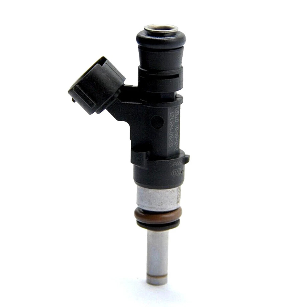Audi A3 Quattro 2006-2009 TT Quattro 2008-2009 0280158121 1PCS Fuel Injector