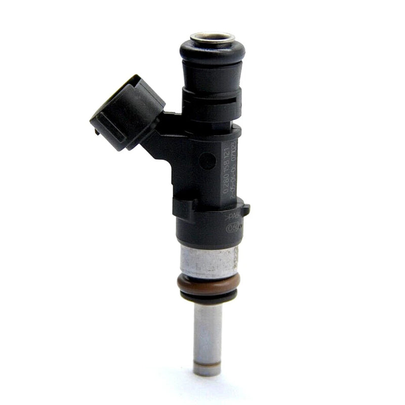 Audi A3 Quattro 2006-2009 TT Quattro 2008-2009 0280158121 1PCS Fuel Injector