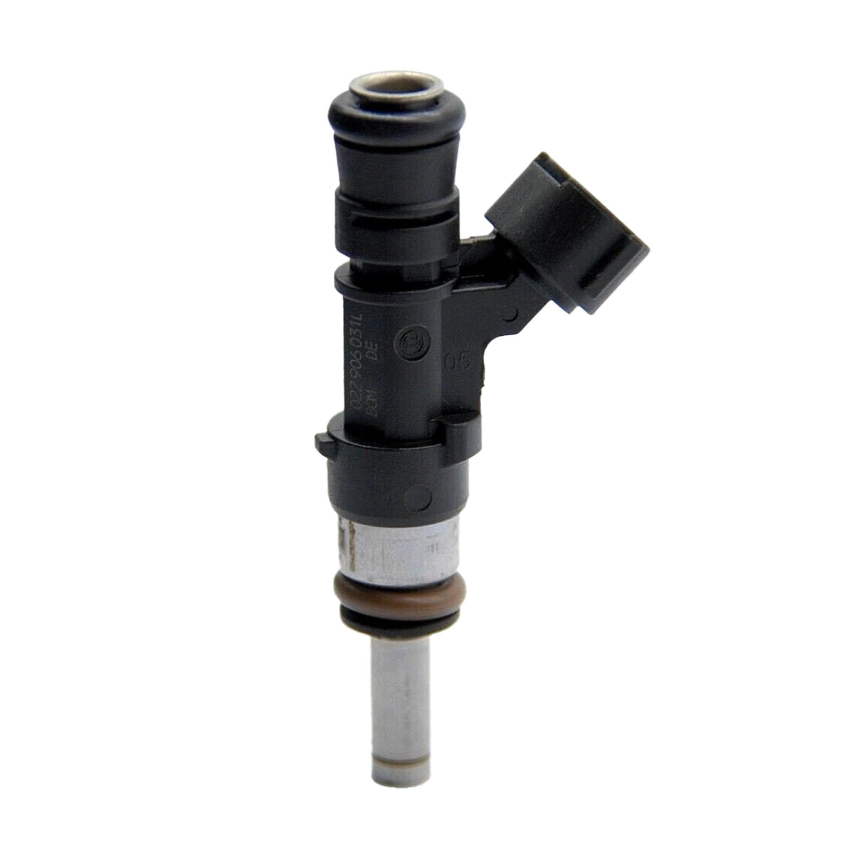 Audi A3 Quattro 2006-2009 TT Quattro 2008-2009 0280158121 1PCS Fuel Injector