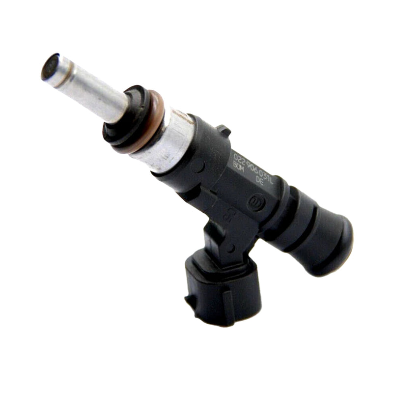 Audi A3 Quattro 2006-2009 TT Quattro 2008-2009 0280158121 1PCS Fuel Injector