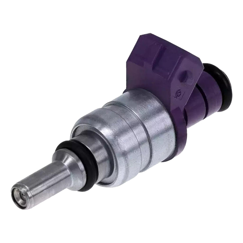 Mercedes-Benz C230 2002 SLK230 2001-2004 0000787249 1PCS Fuel Injector