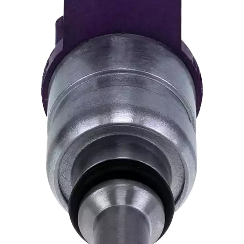 Mercedes-Benz C230 2002 SLK230 2001-2004 0000787249 4PCS Fuel Injector