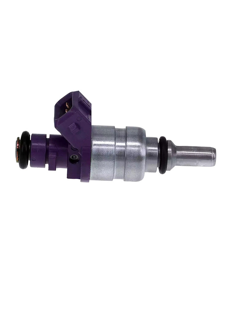 Mercedes-Benz C230 2002 SLK230 2001-2004 0000787249 1PCS Fuel Injector