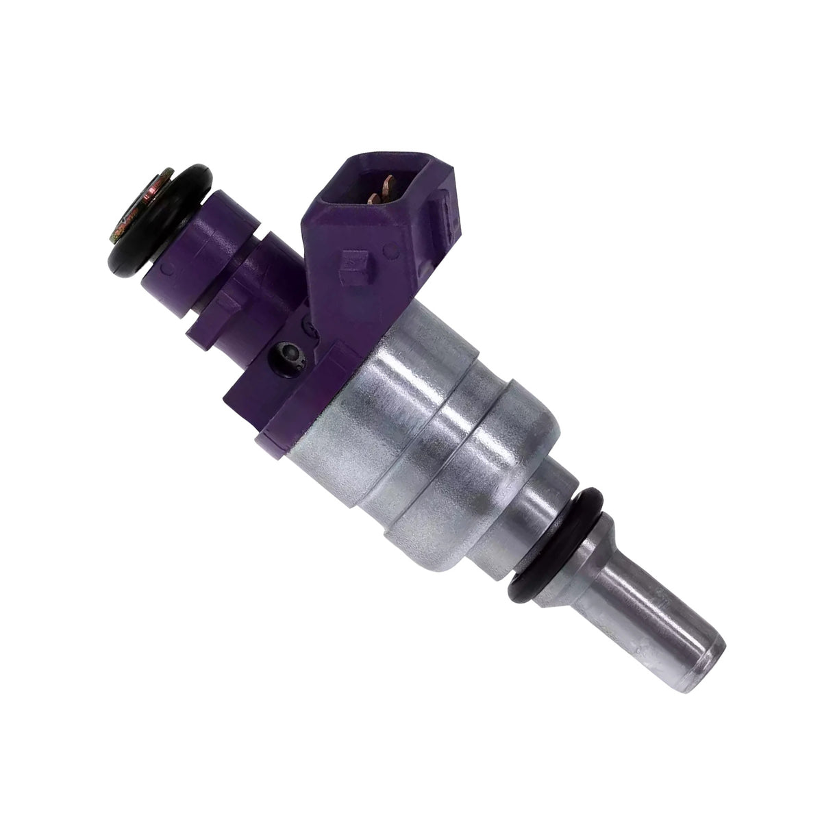 Mercedes-Benz C230 2002 SLK230 2001-2004 0000787249 1PCS Fuel Injector