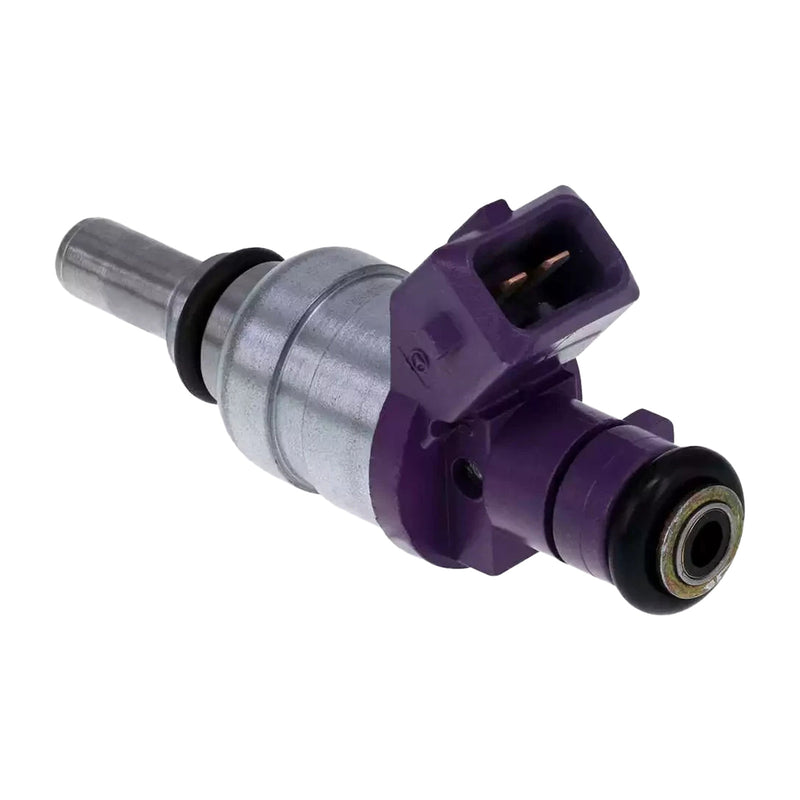 Mercedes-Benz C230 2002 SLK230 2001-2004 0000787249 1PCS Fuel Injector