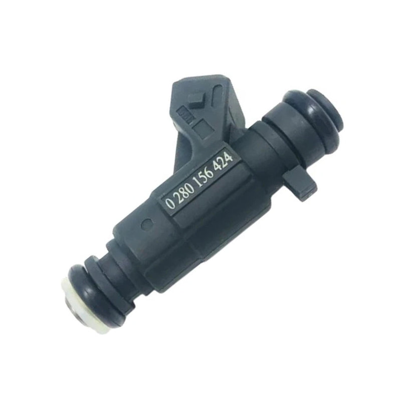 Chery Tiggo For BYD 2.4L 0280156424 0 280 156 424 1PCS Fuel Injector