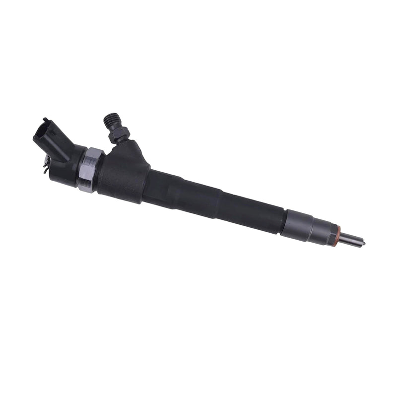 Iveco Daily IV 2006-2011 Iveco Massif 2008-2011 0445110248 1PCS Fuel Injector