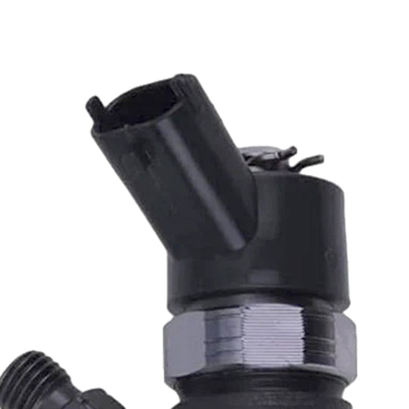Iveco Daily IV 2006-2011 Iveco Massif 2008-2011 0445110248 4PCS Fuel Injector