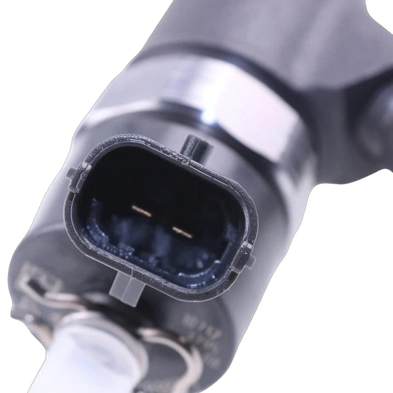 Iveco Daily IV 2006-2011 Iveco Massif 2008-2011 0445110248 1PCS Fuel Injector