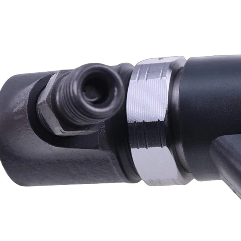 Iveco Daily IV 2006-2011 Iveco Massif 2008-2011 0445110248 4PCS Fuel Injector