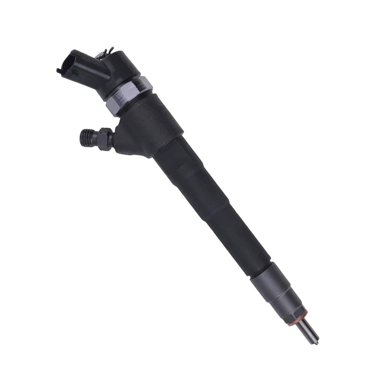 Iveco Daily IV 2006-2011 Iveco Massif 2008-2011 0445110248 1PCS Fuel Injector