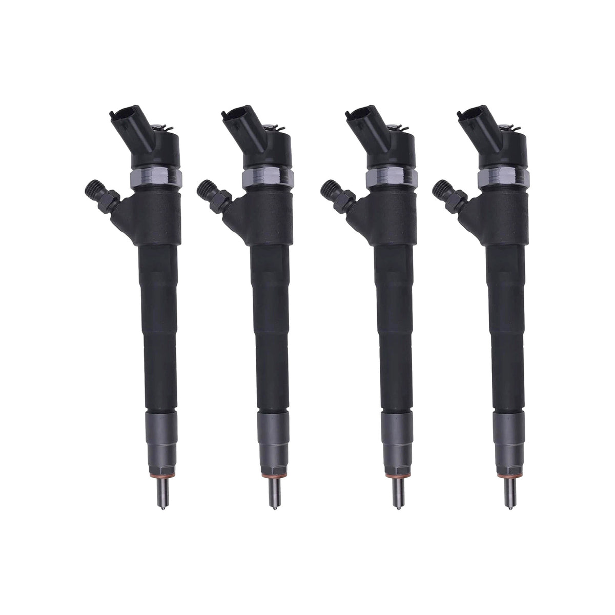 Iveco Daily IV 2006-2011 Iveco Massif 2008-2011 0445110248 4PCS Fuel Injector