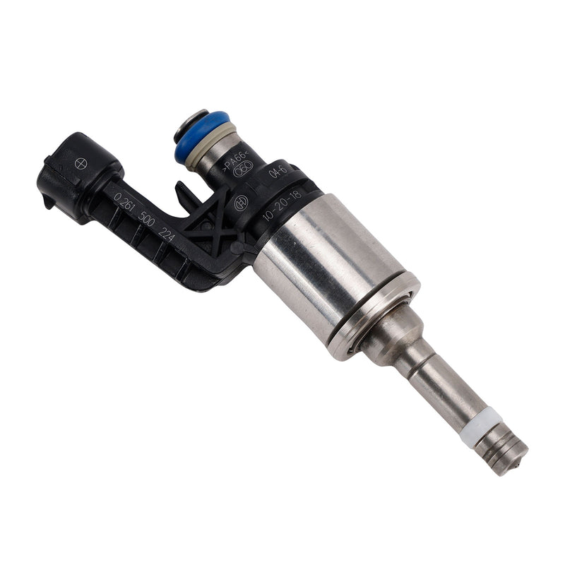 Nissan Titan XD NV2500 NV3500 Armada 2016-2021 16600-EZ30B 1PCS Fuel Injector