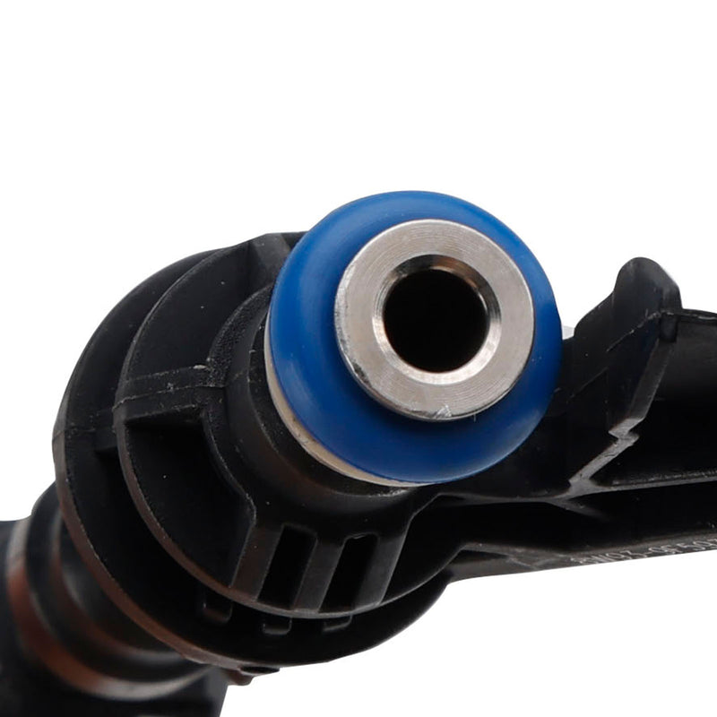 Land Rover LR4 Range Rover Jaguar XF XJ 0261500298 4PCS Fuel Injector