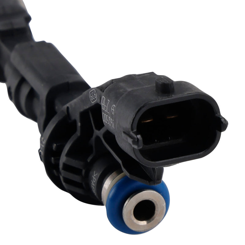 Land Rover LR4 Range Rover Jaguar XF XJ 0261500298 8PCS Fuel Injector