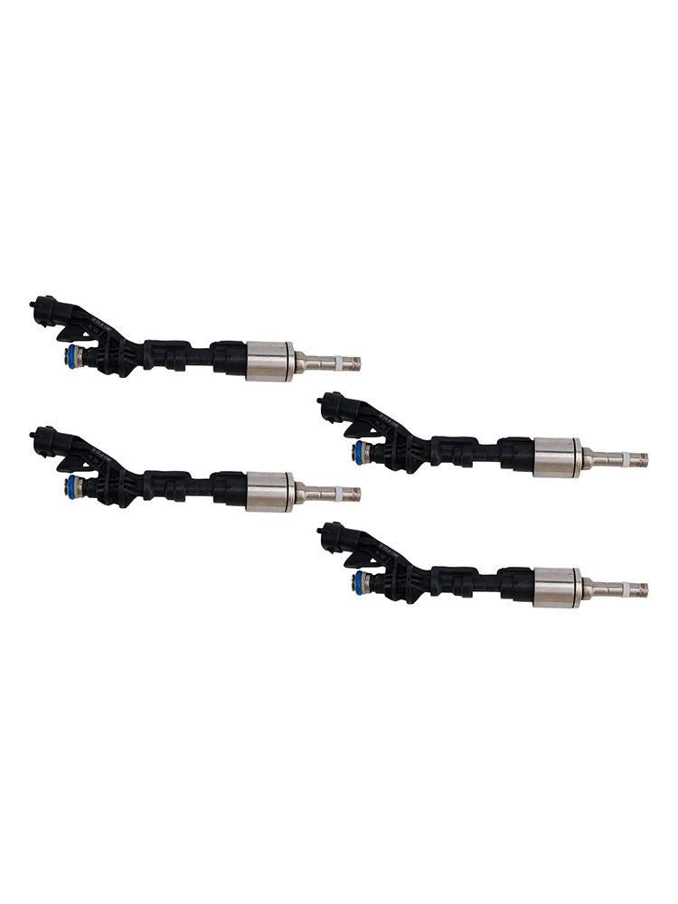 Land Rover LR4 Range Rover Jaguar XF XJ 0261500298 4PCS Fuel Injector