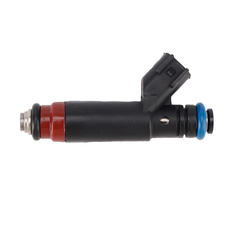 Jeep TJ 2005-2006 Wrangler 2005-2006 53013690AA 1PCS Fuel Injector