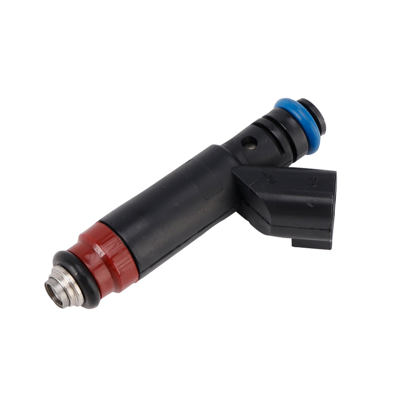 Jeep TJ 2005-2006 Wrangler 2005-2006 53013690AA 1PCS Fuel Injector