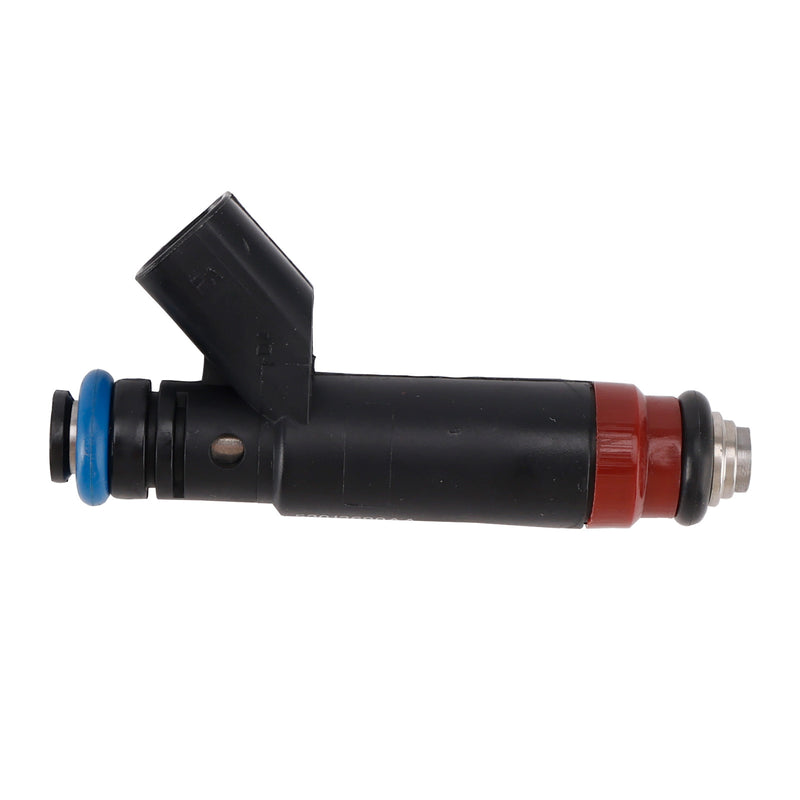Jeep TJ 2005-2006 Wrangler 2005-2006 53013690AA 1PCS Fuel Injector