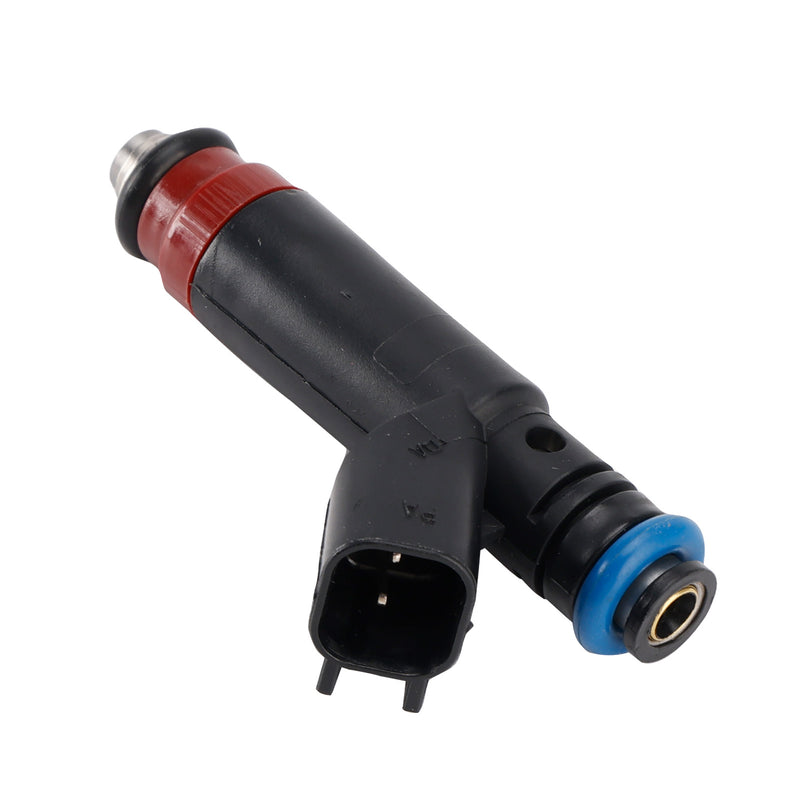 Jeep TJ 2005-2006 Wrangler 2005-2006 53013690AA 1PCS Fuel Injector