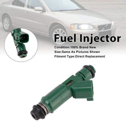 Volvo S60 2.4L 1999-2005 V70 2.4L 1998-2007 9470229 1PCS Fuel Injector
