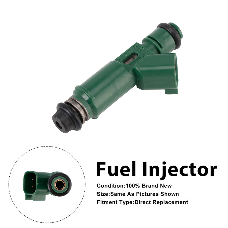 Volvo S60 2.4L 1999-2005 V70 2.4L 1998-2007 9470229 1PCS Fuel Injector