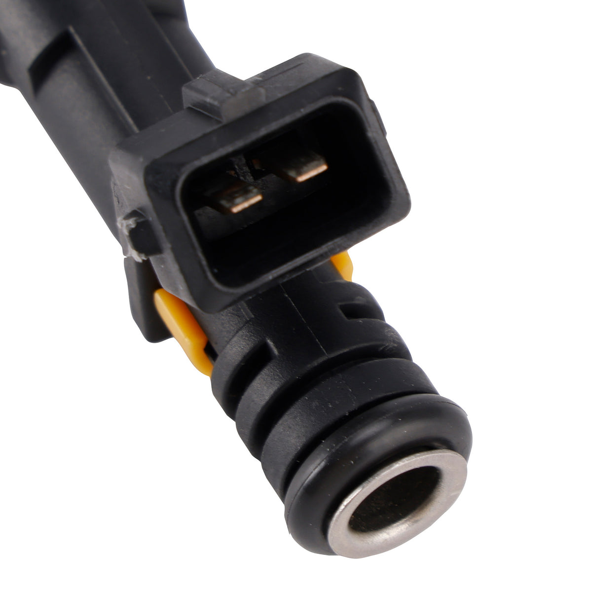Renault Twingo II 1.2 8V D7F 2007-2014 H8200552714 4PCS Fuel Injector
