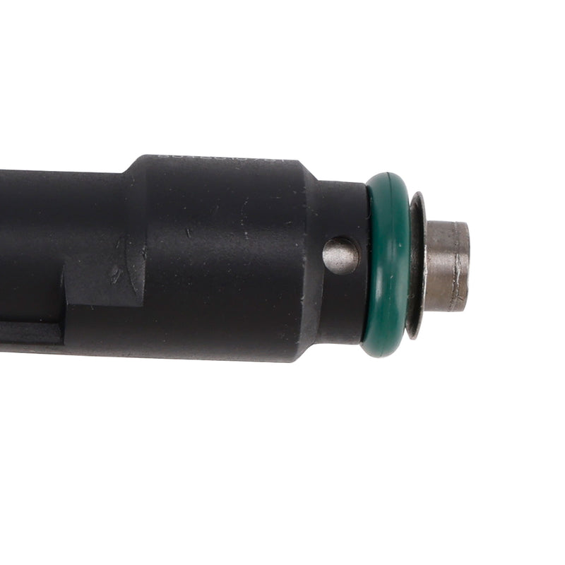 Renault Twingo II 1.2 8V D7F 2007-2014 H8200552714 4PCS Fuel Injector