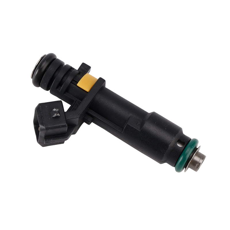 Renault Twingo II 1.2 8V D7F 2007-2014 H8200552714 1PCS Fuel Injector