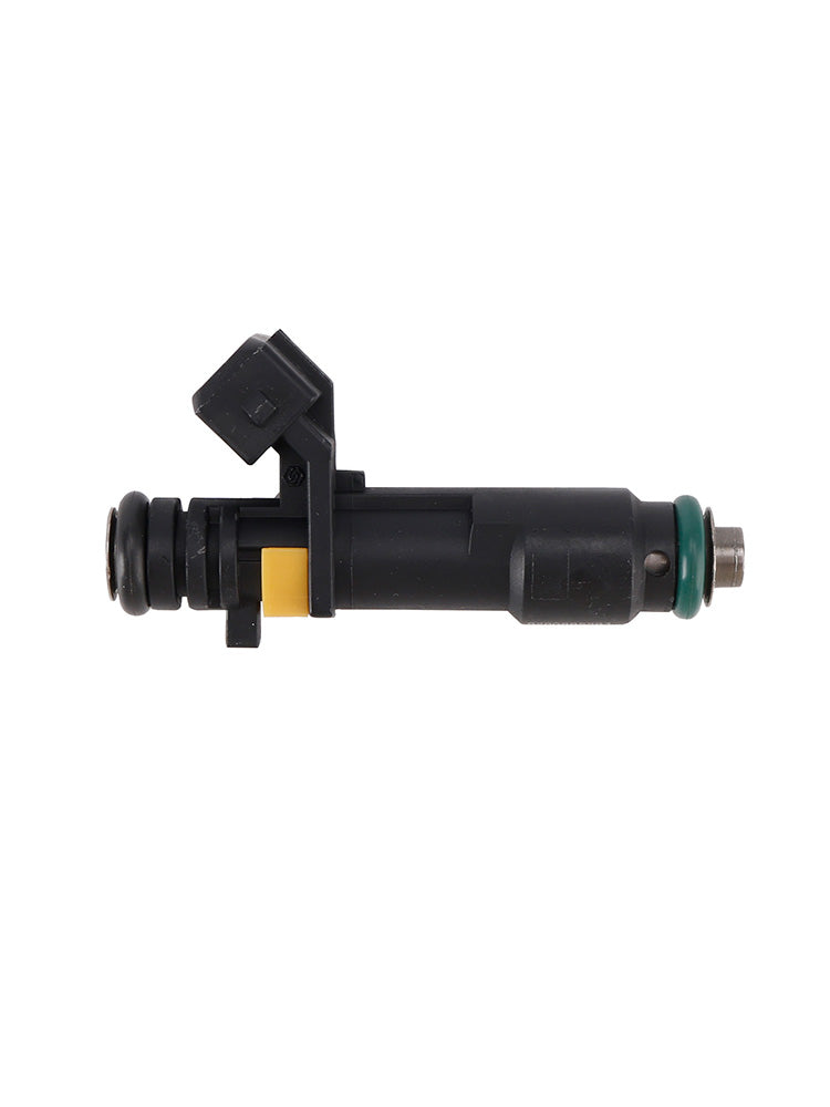 Renault Twingo II 1.2 8V D7F 2007-2014 H8200552714 1PCS Fuel Injector