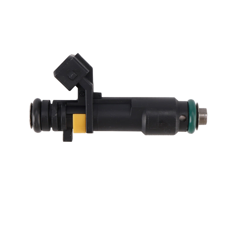 Renault Twingo II 1.2 8V D7F 2007-2014 H8200552714 1PCS Fuel Injector