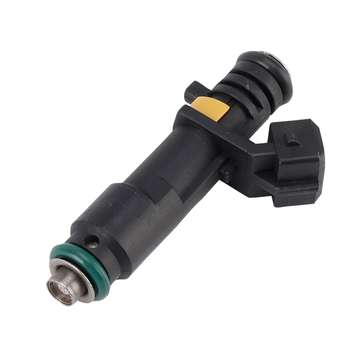 Renault Twingo II 1.2 8V D7F 2007-2014 H8200552714 1PCS Fuel Injector