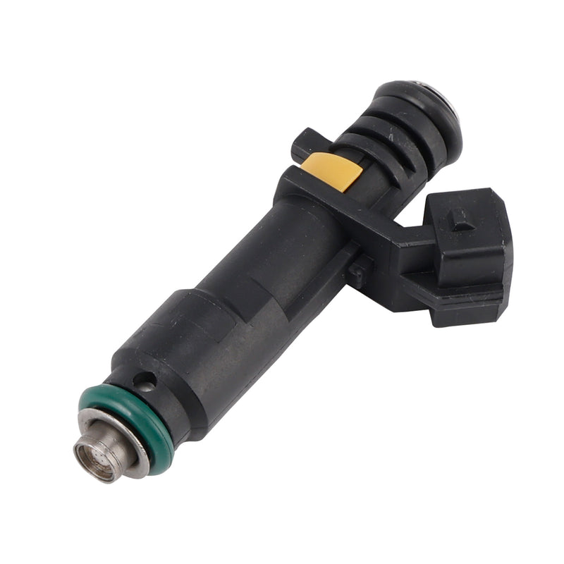 Renault Twingo II 1.2 8V D7F 2007-2014 H8200552714 1PCS Fuel Injector
