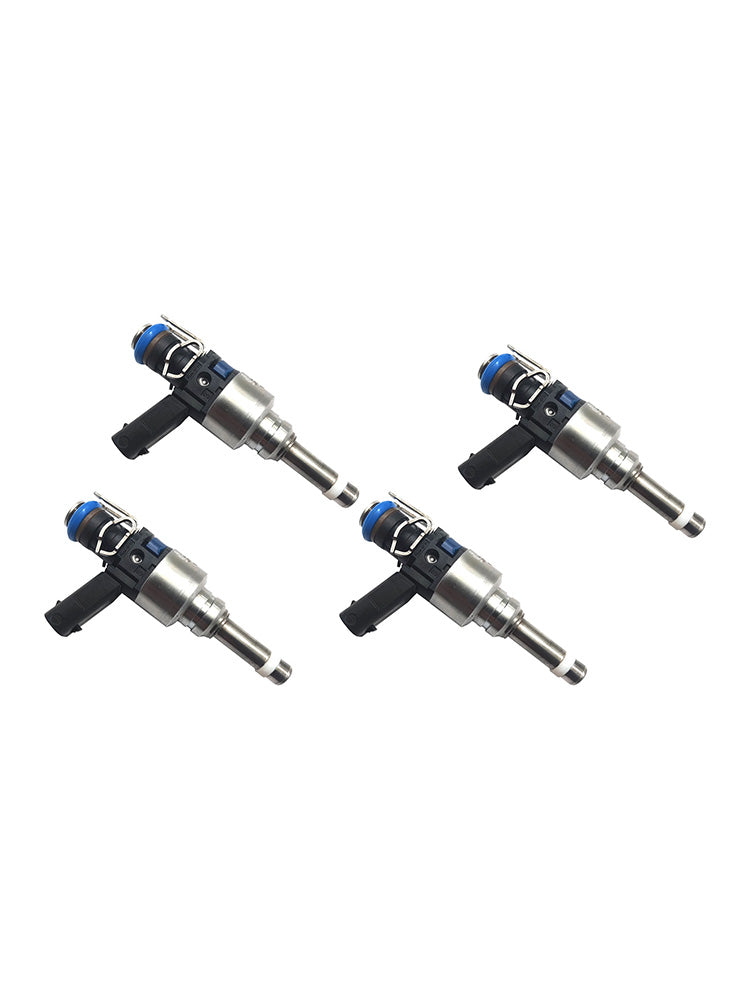 Hyundai Santa Fe 2013-2016 Sonata 2011-2014 35310-2G720 4PCS Fuel Injector