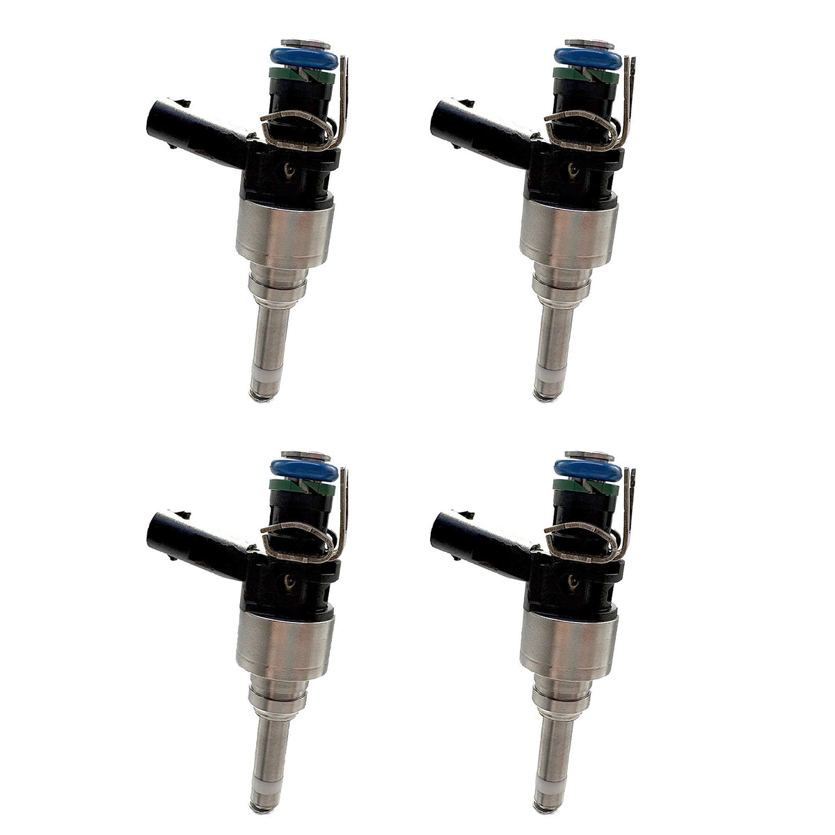 Hyundai Santa Fe 2013-2016 Sonata 2011-2014 35310-2G720 4PCS Fuel Injector