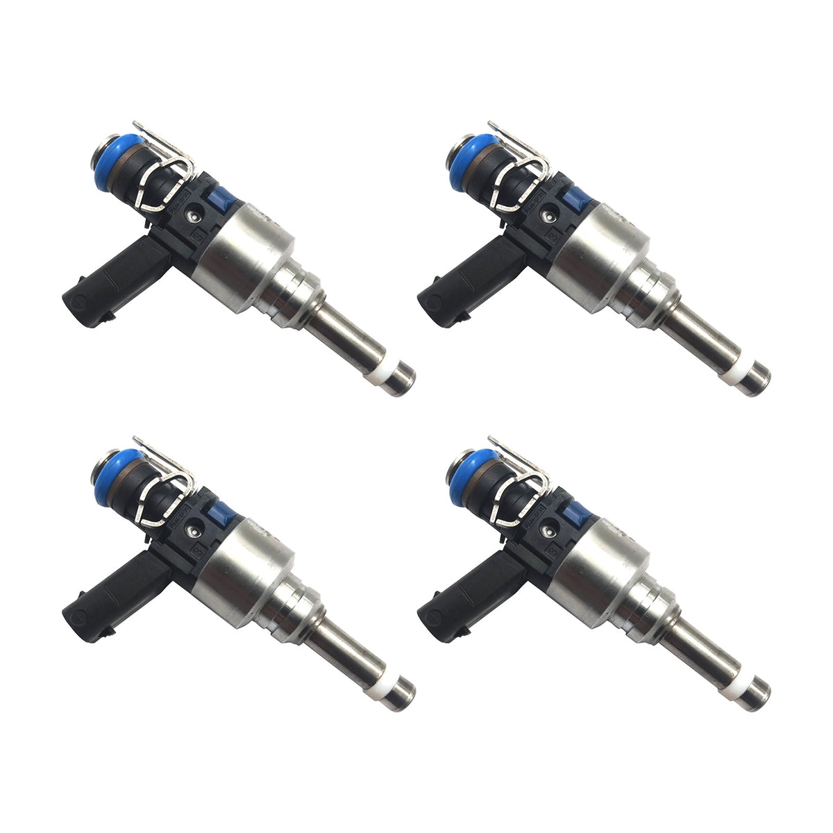 Hyundai Santa Fe 2013-2016 Sonata 2011-2014 35310-2G720 4PCS Fuel Injector