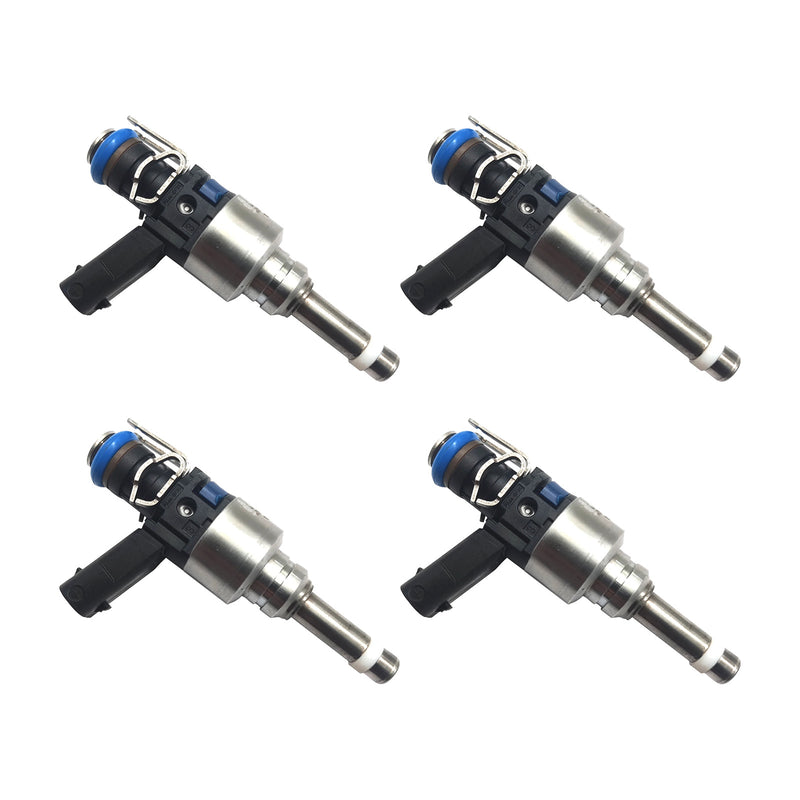 Hyundai Santa Fe 2013-2016 Sonata 2011-2014 35310-2G720 4PCS Fuel Injector