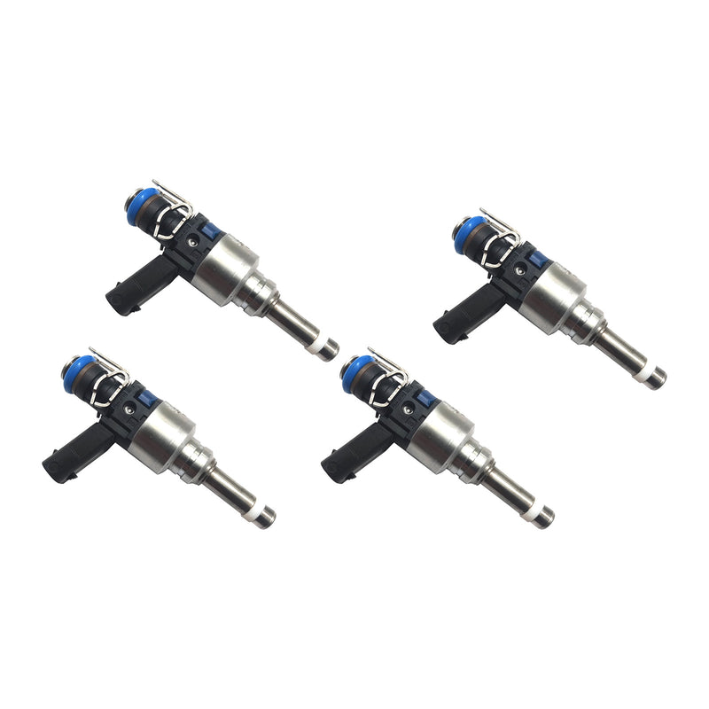 Hyundai Santa Fe 2013-2016 Sonata 2011-2014 35310-2G720 4PCS Fuel Injector